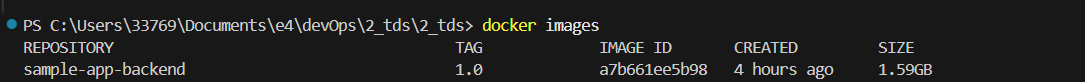 docker-image